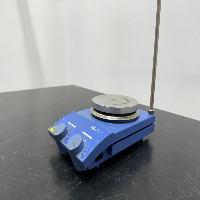 IKA RCT Basic Hotplate/Stirrer image 0